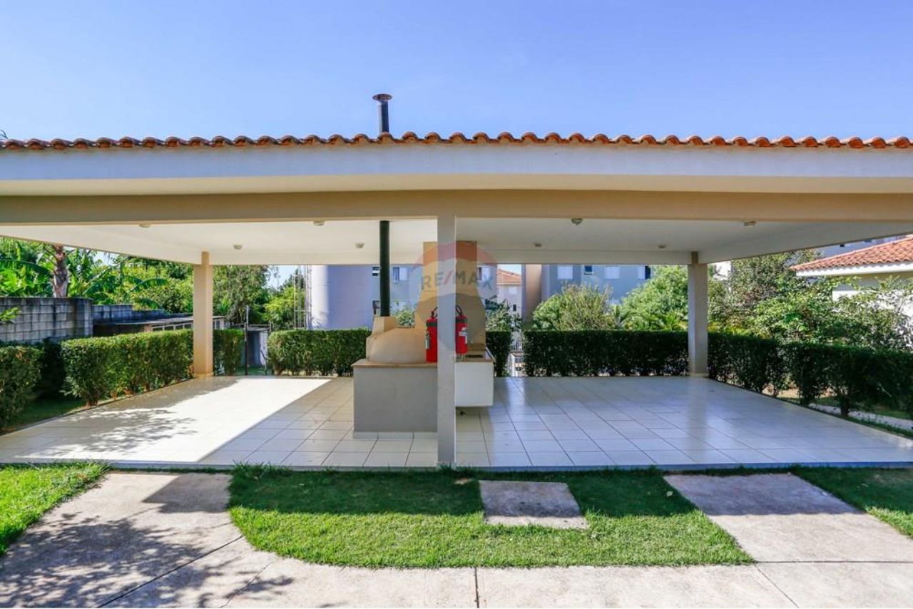 Apartamento, 2 quartos, 44 m² - Foto 20