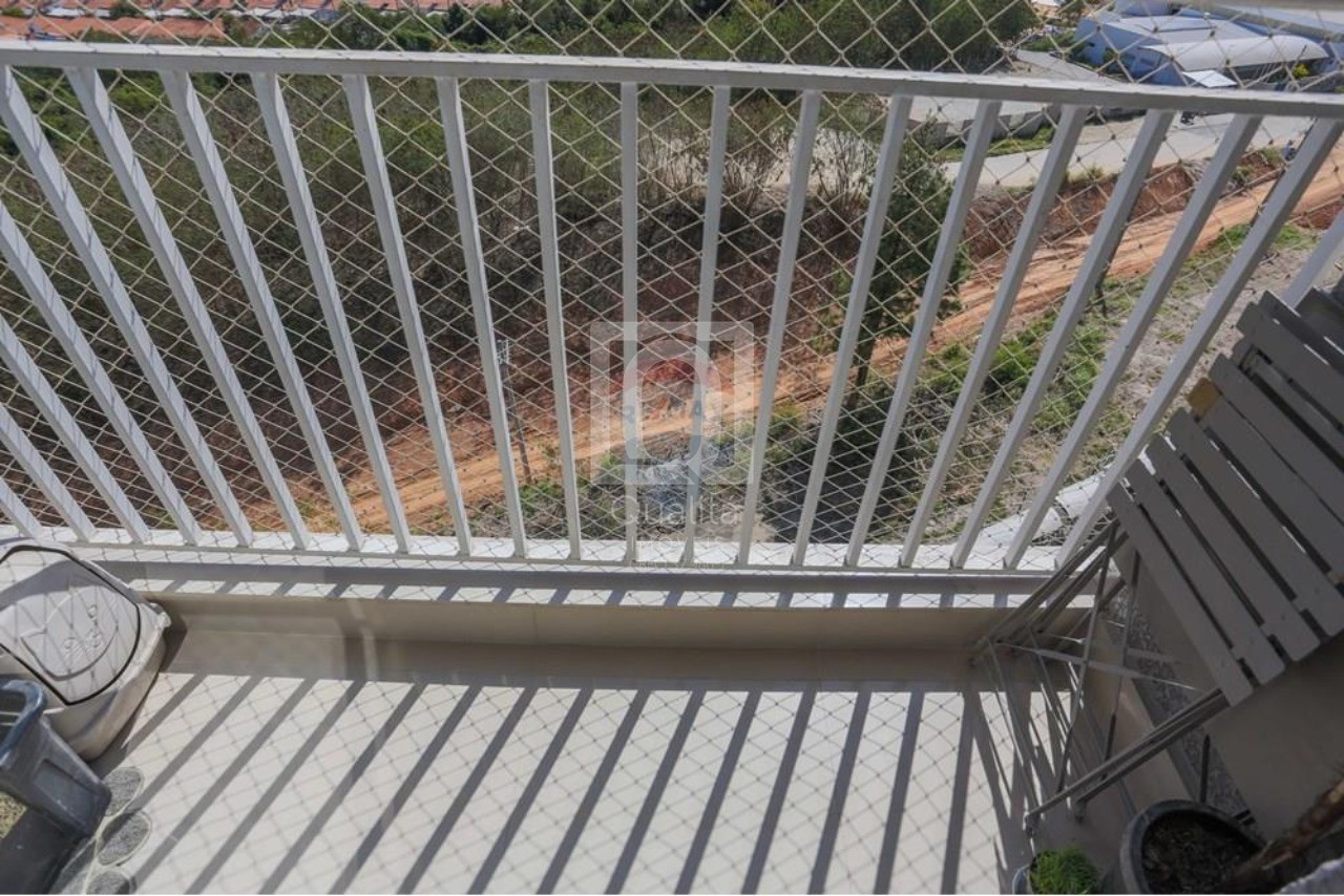 Apartamento, 2 quartos, 52 m² - Foto 5