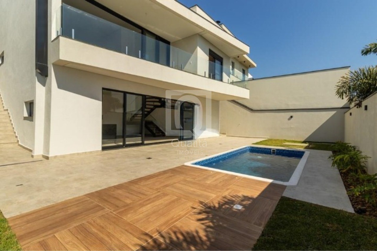 Casa de Condomínio à venda com 3 quartos, 492m² - Foto 1