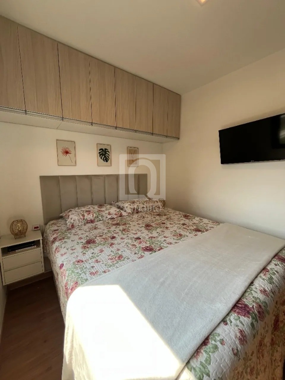 Apartamento, 2 quartos, 48 m² - Foto 11