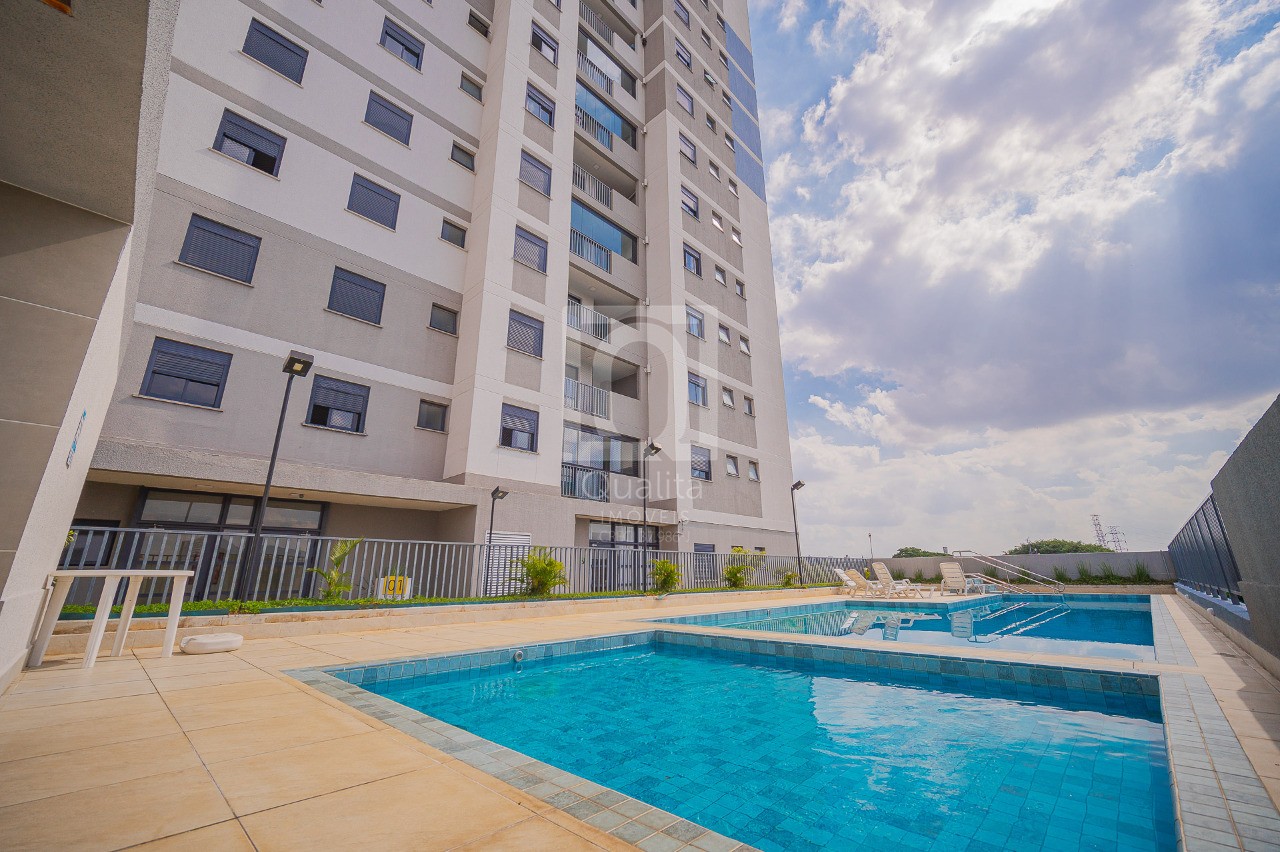 Apartamento, 2 quartos, 48 m² - Foto 59