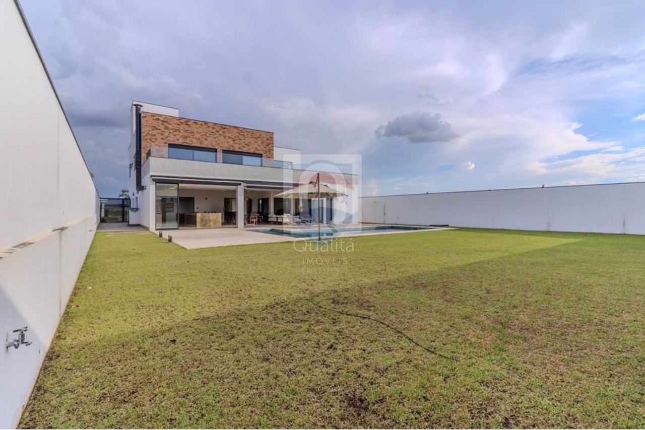 Casa de Condomínio, 4 quartos - Foto 49