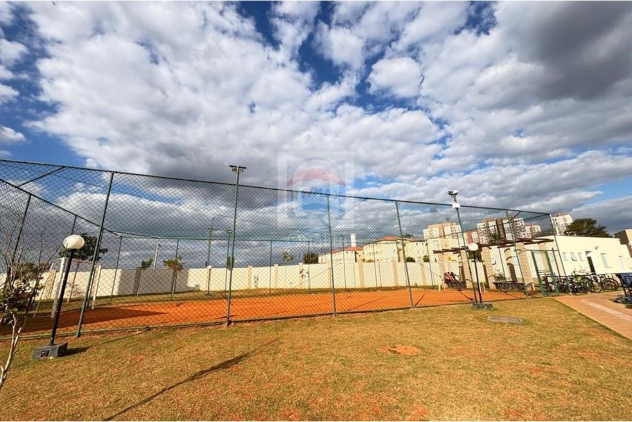 Apartamento à venda com 2 quartos, 55m² - Foto 4