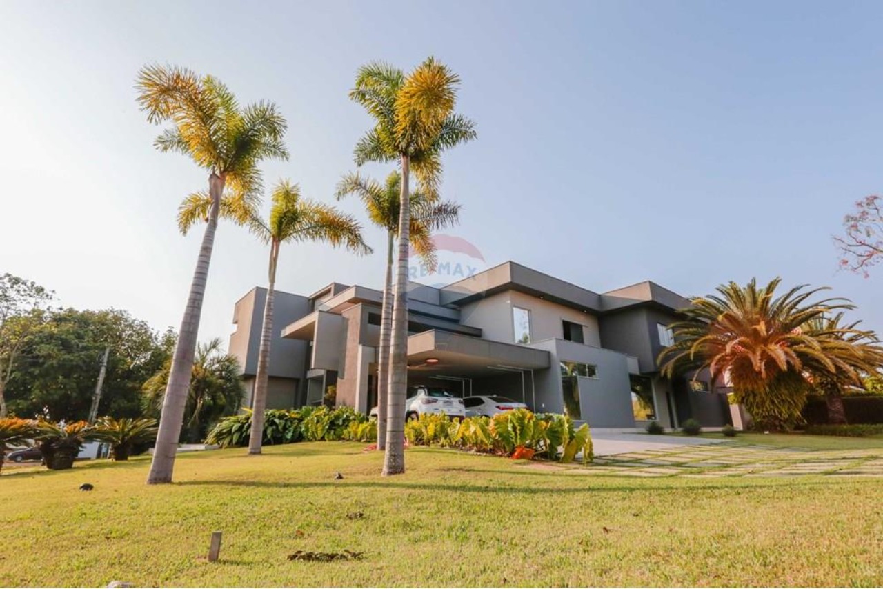 Casa de Condomínio à venda com 4 quartos, 1025m² - Foto 36