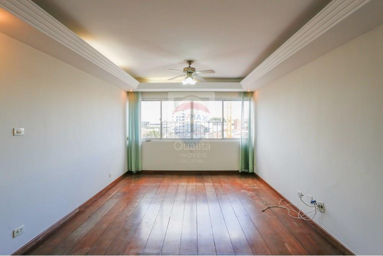 Apartamento à venda com 3 quartos, 146m² - Foto 3