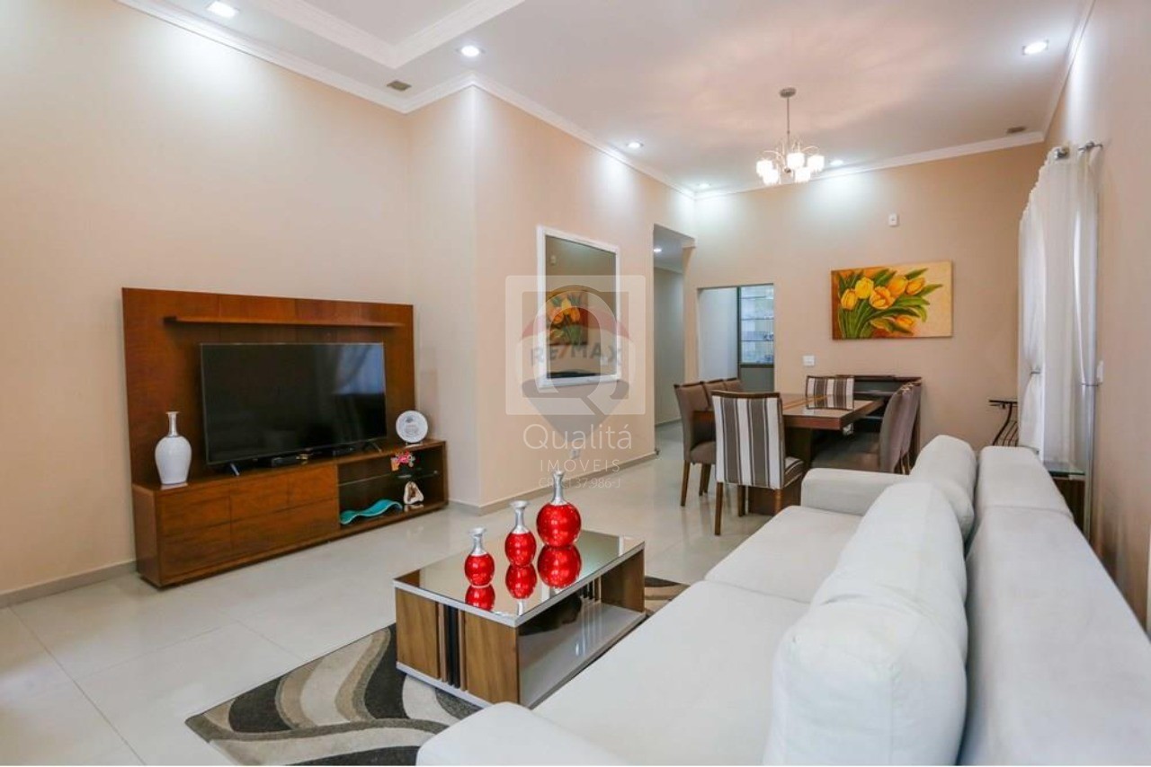 Casa de Condomínio à venda com 3 quartos, 360m² - Foto 5