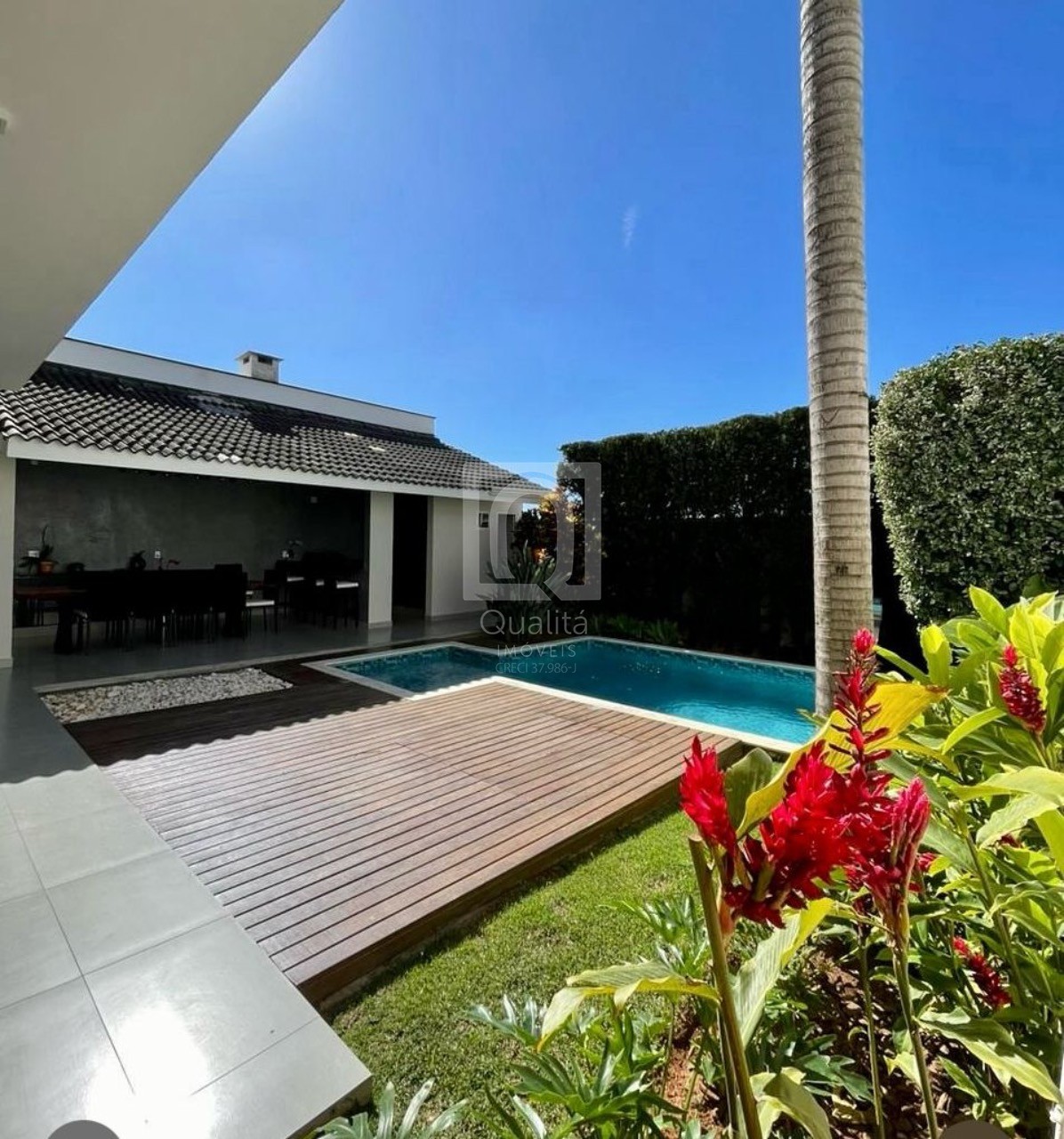 Casa de Condomínio, 3 quartos - Foto 6