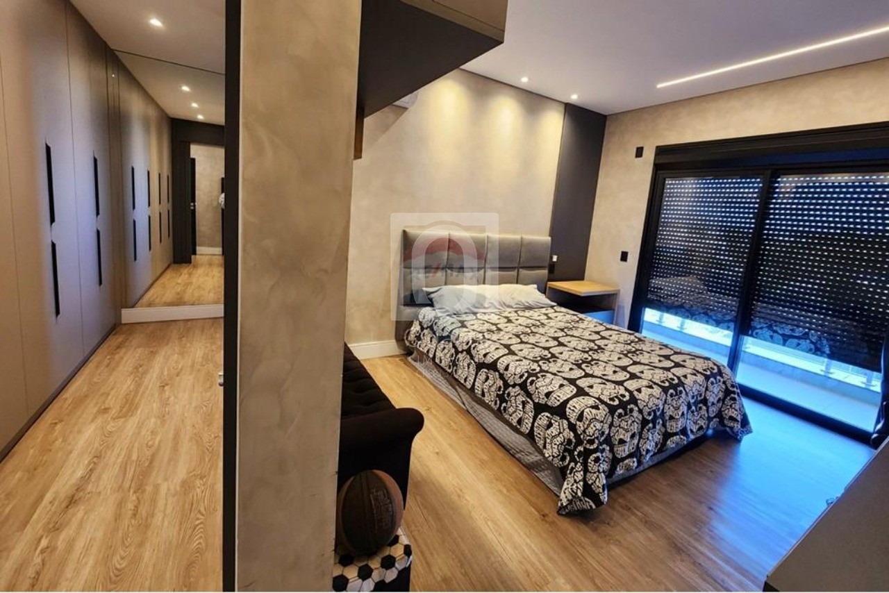 Casa de Condomínio, 5 quartos - Foto 37