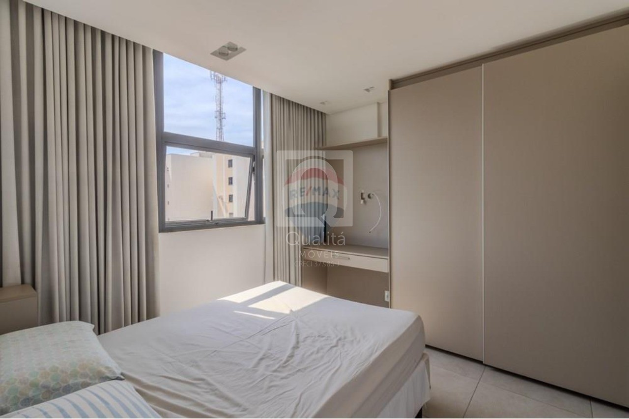 Apartamento, 1 quarto, 44 m² - Foto 7