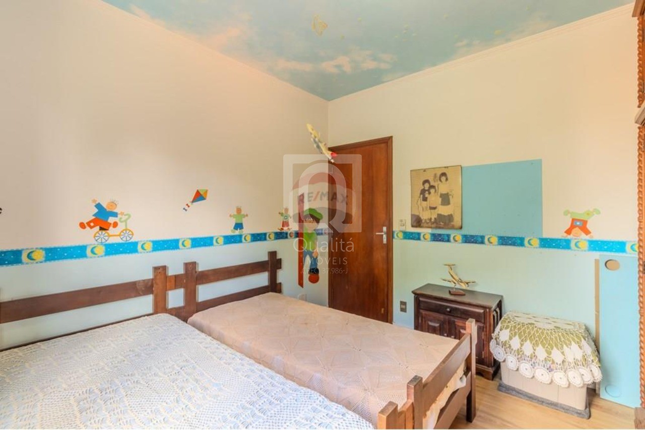 Casa de Condomínio, 5 quartos - Foto 19