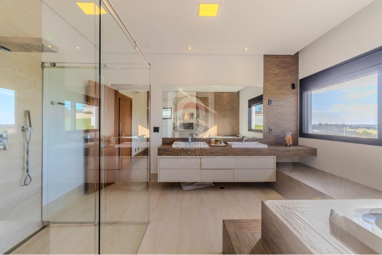 Casa de Condomínio, 4 quartos - Foto 33