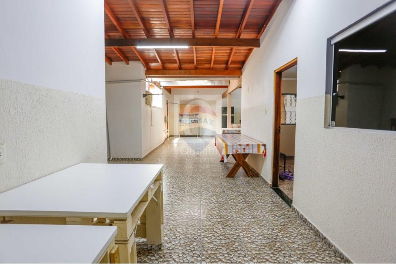 Sobrado, 4 quartos - Foto 24