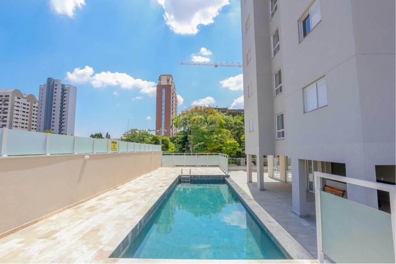 Apartamento à venda com 2 quartos, 64m² - Foto 19