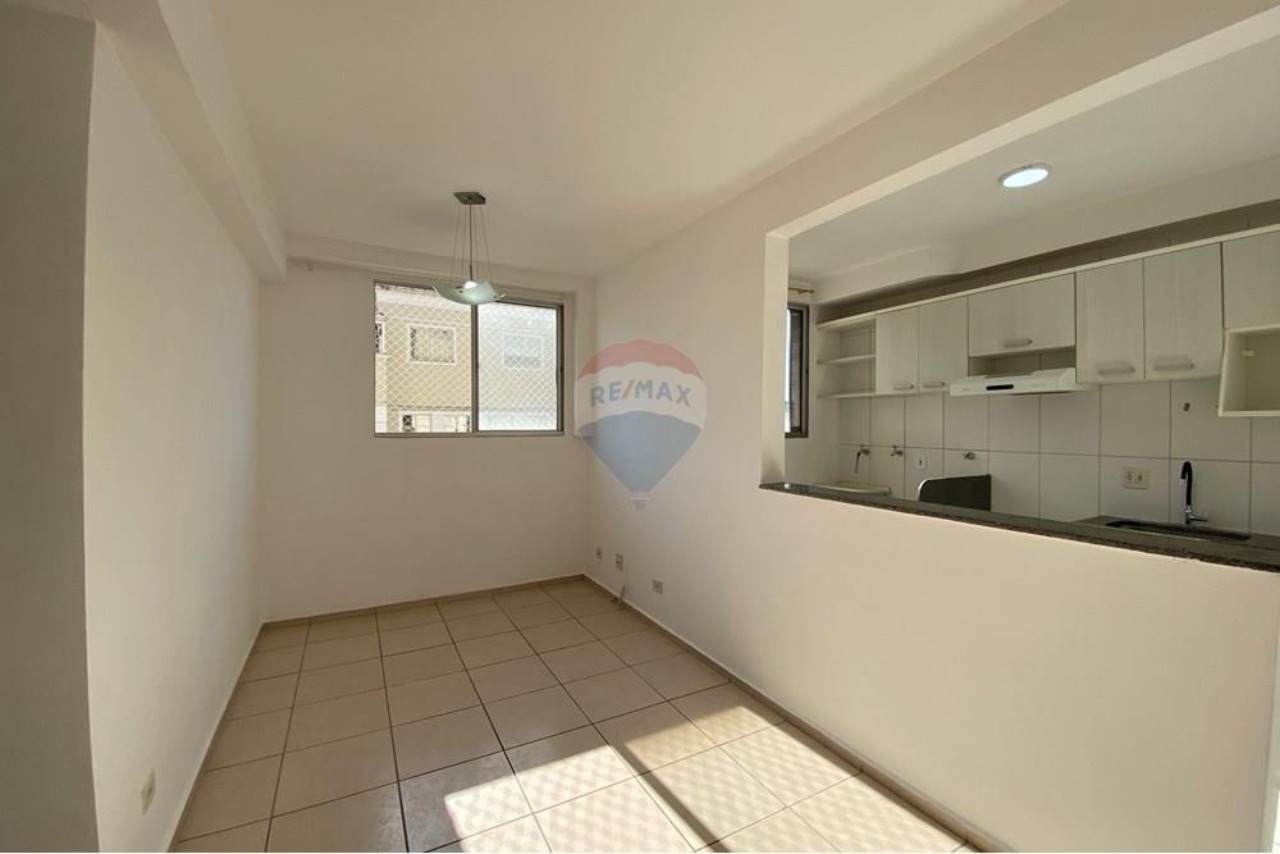Apartamento à venda com 2 quartos, 50m² - Foto 4