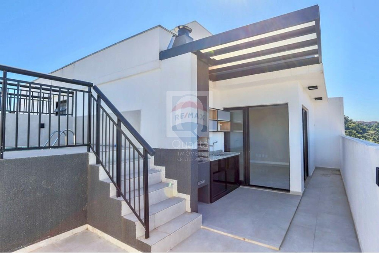 Cobertura, 3 quartos, 102 m² - Foto 11