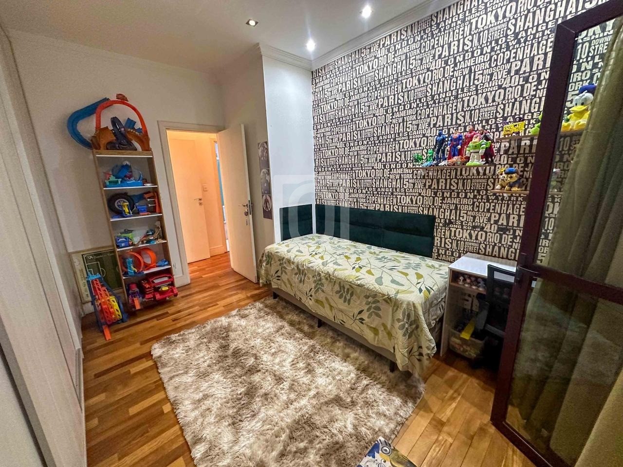 Apartamento à venda com 3 quartos, 129m² - Foto 22