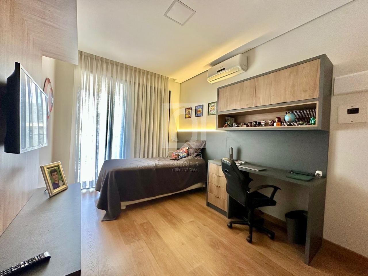 Casa de Condomínio, 4 quartos - Foto 18