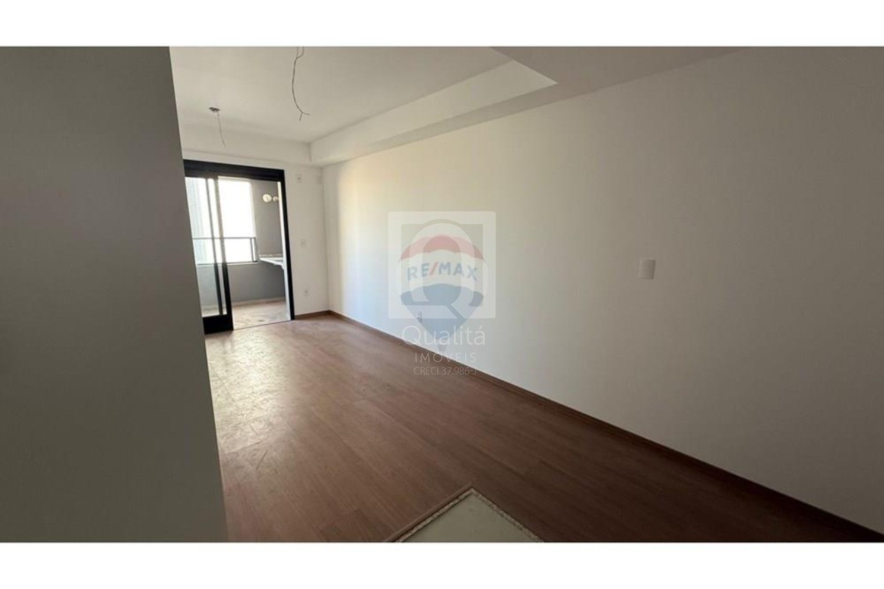 Apartamento à venda com 1 quarto, 46m² - Foto 9