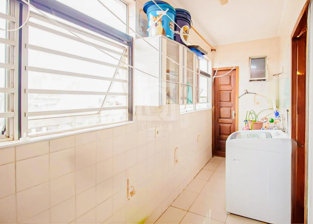 Apartamento à venda com 3 quartos, 120m² - Foto 13