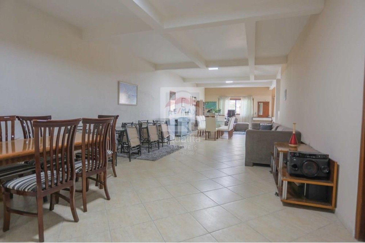 Casa de Condomínio à venda com 5 quartos, 360m² - Foto 31