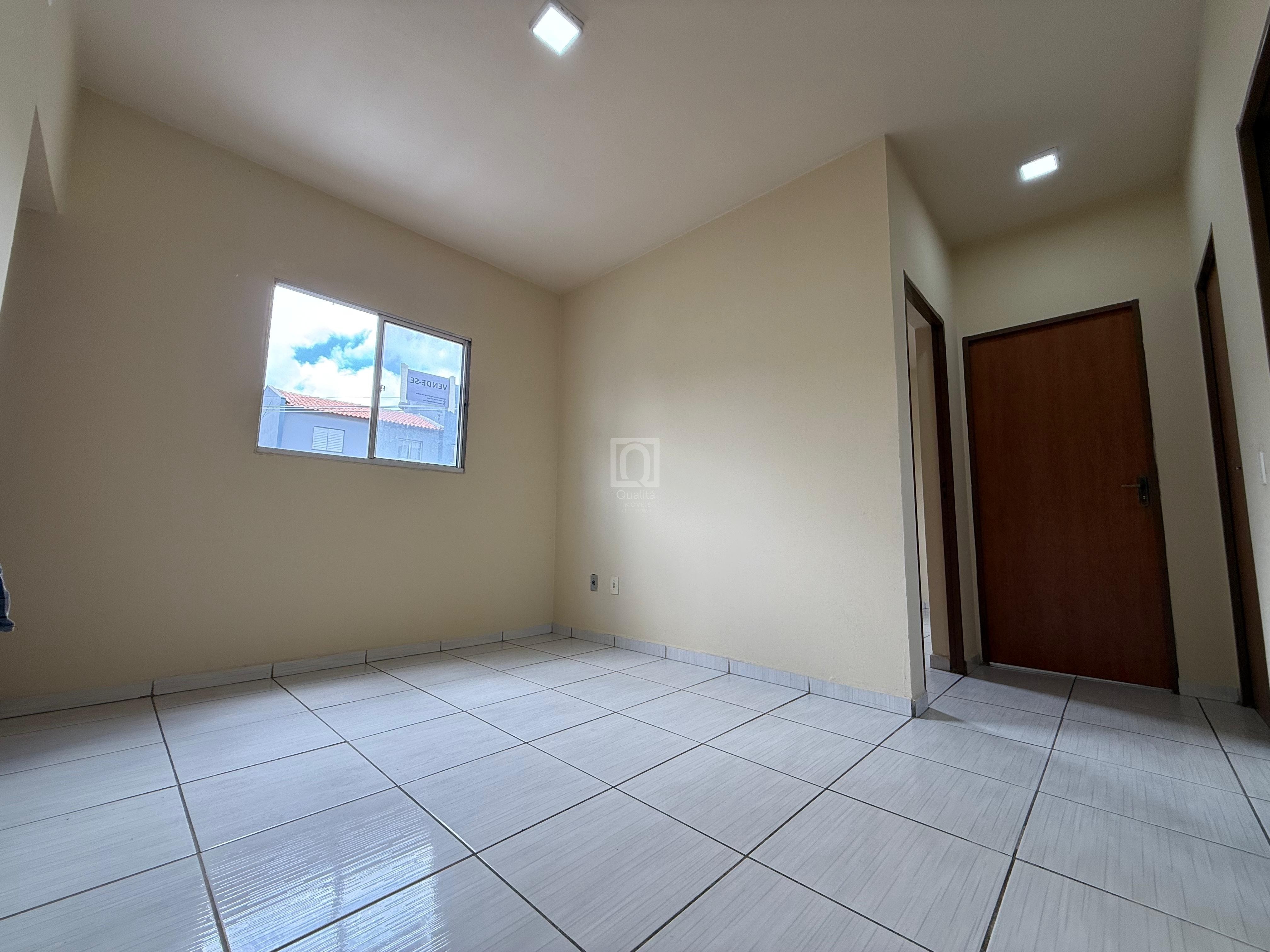 Apartamento, 2 quartos, 48 m² - Foto 2