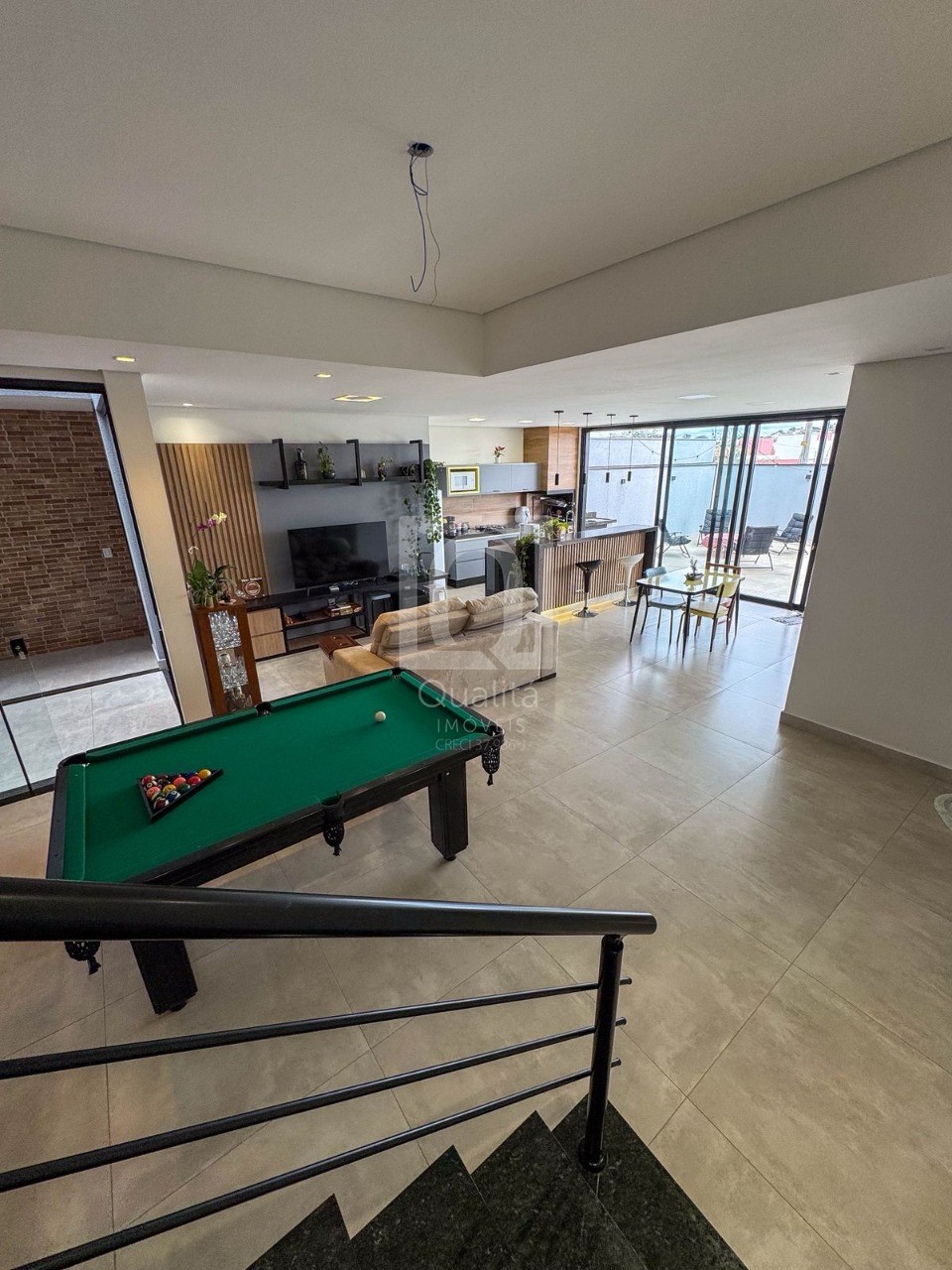 Casa de Condomínio, 3 quartos - Foto 5