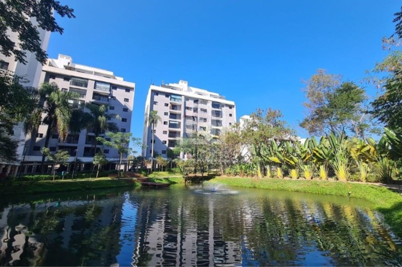 Cobertura, 3 quartos, 102 m² - Foto 1