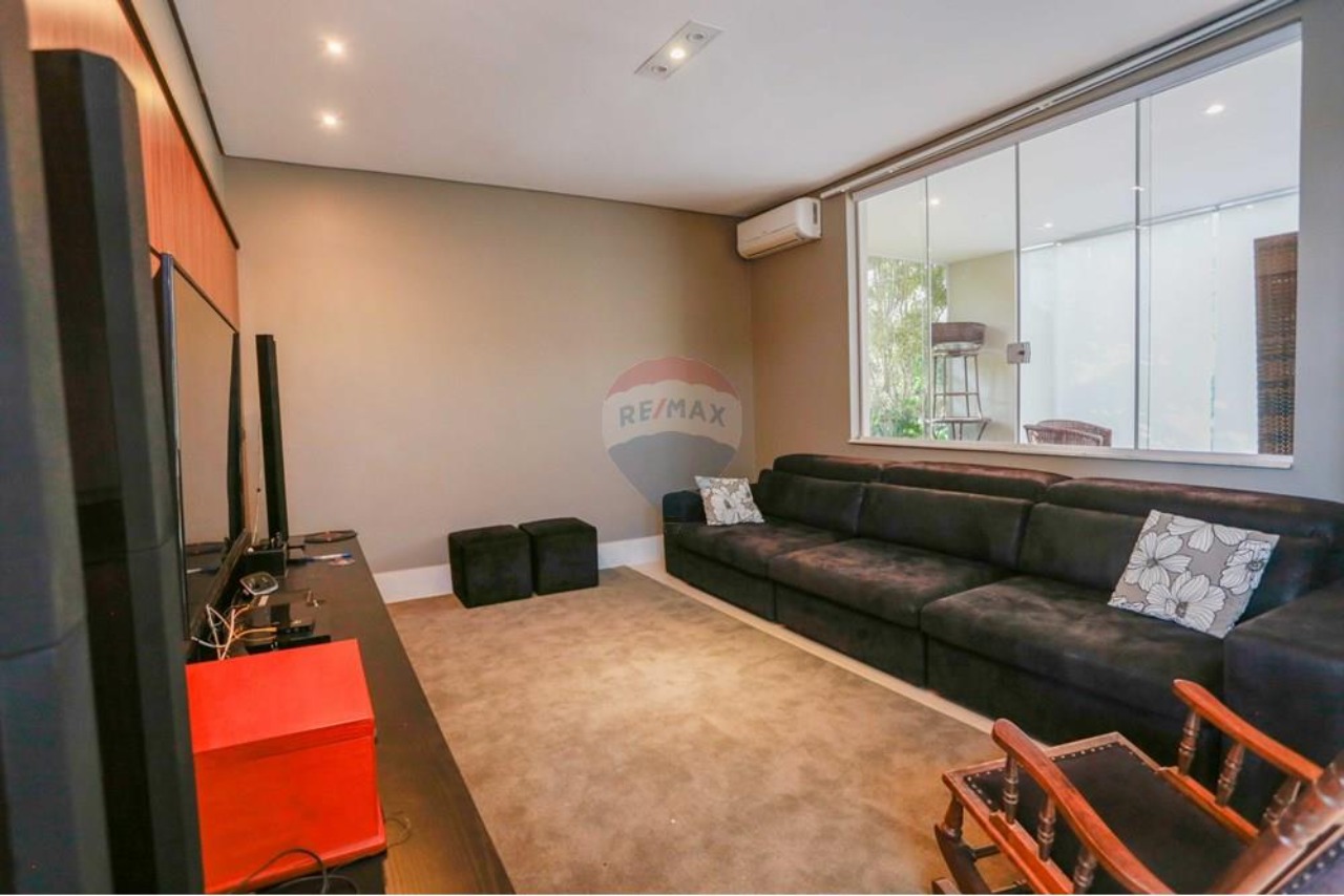 Casa de Condomínio à venda com 4 quartos, 1025m² - Foto 35