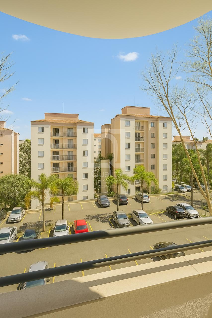 Apartamento, 2 quartos, 56 m² - Foto 3