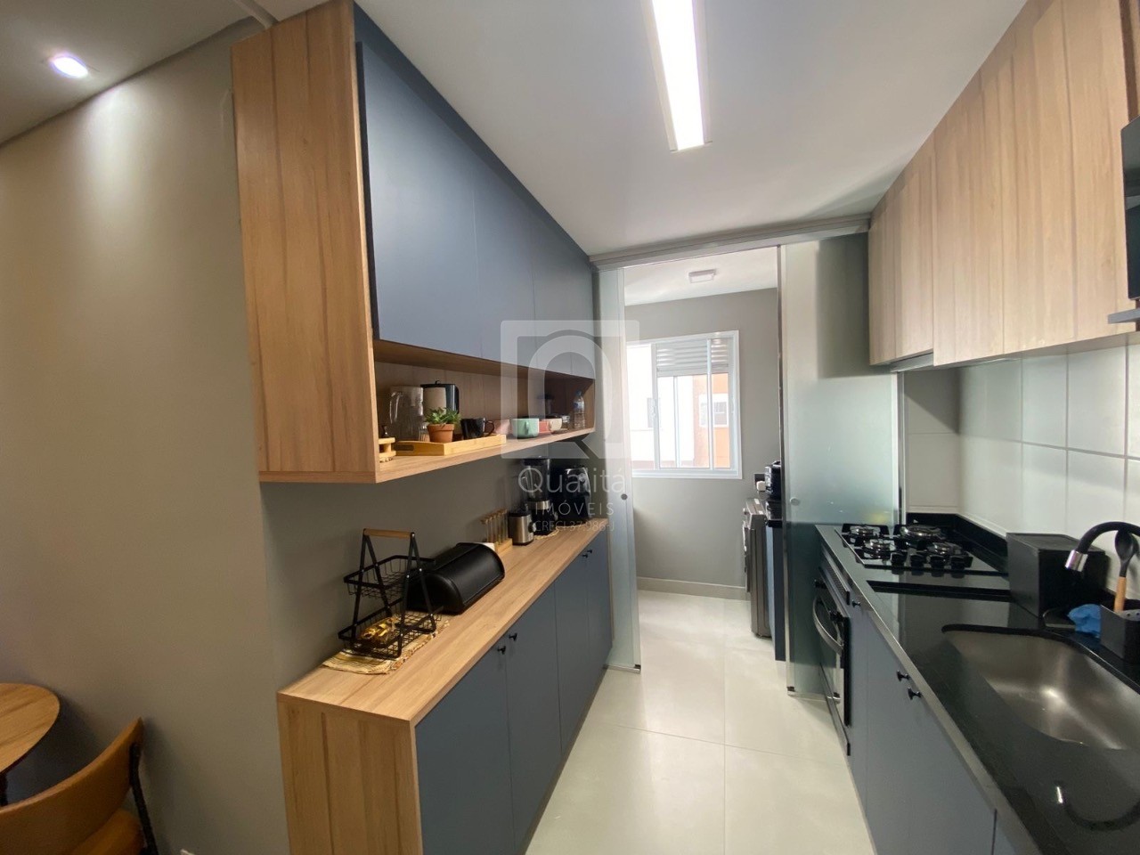 Apartamento à venda com 3 quartos, 80m² - Foto 8