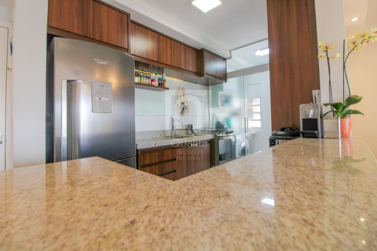 Apartamento à venda com 3 quartos, 90m² - Foto 13