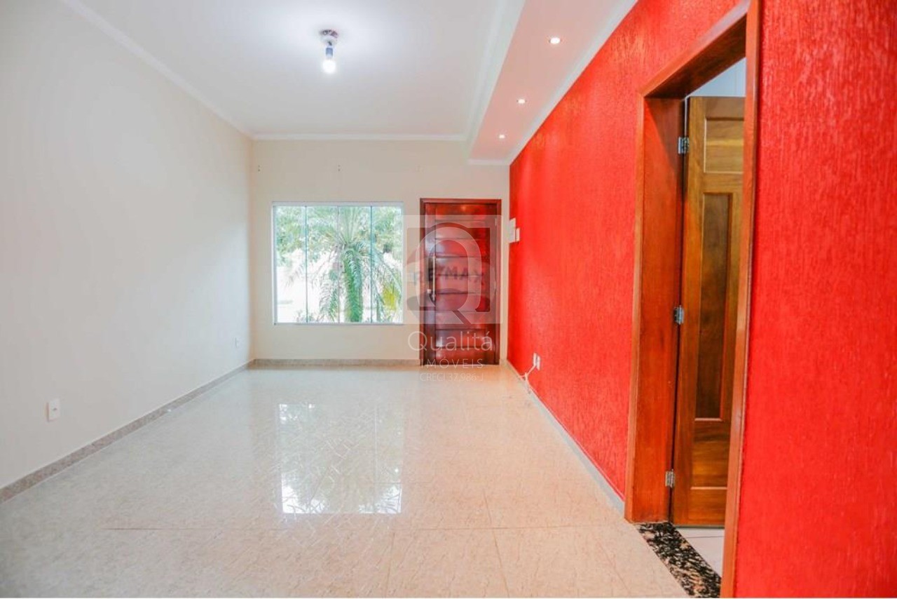 Casa de Condomínio à venda com 3 quartos, 150m² - Foto 3