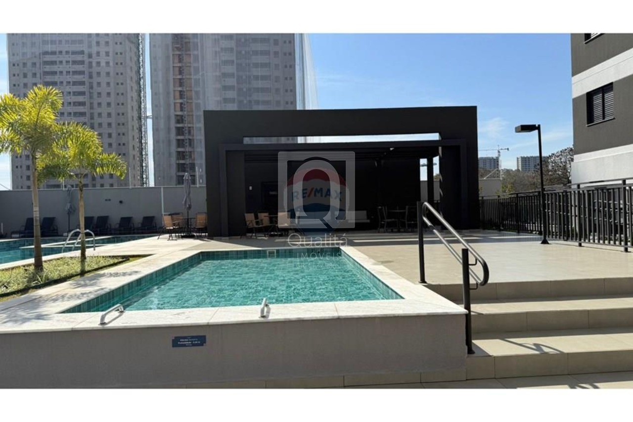 Apartamento à venda com 1 quarto, 46m² - Foto 25