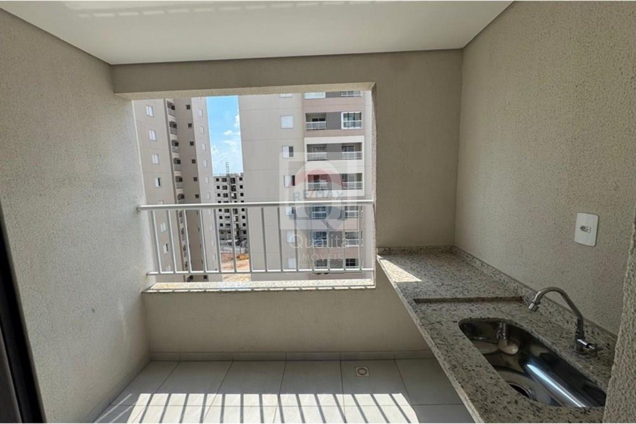 Apartamento à venda com 2 quartos, 61m² - Foto 8