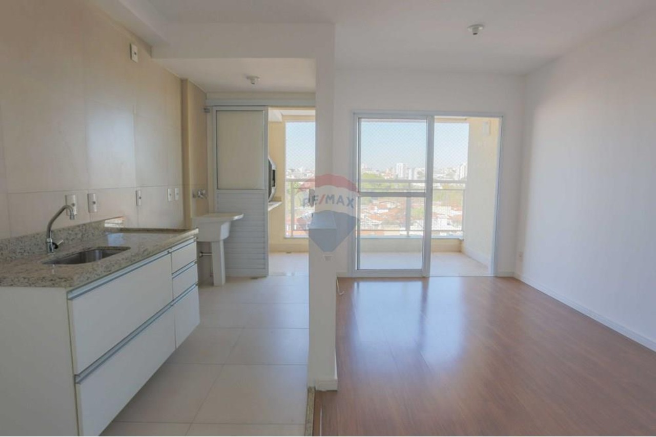 Apartamento à venda com 3 quartos, 70m² - Foto 5