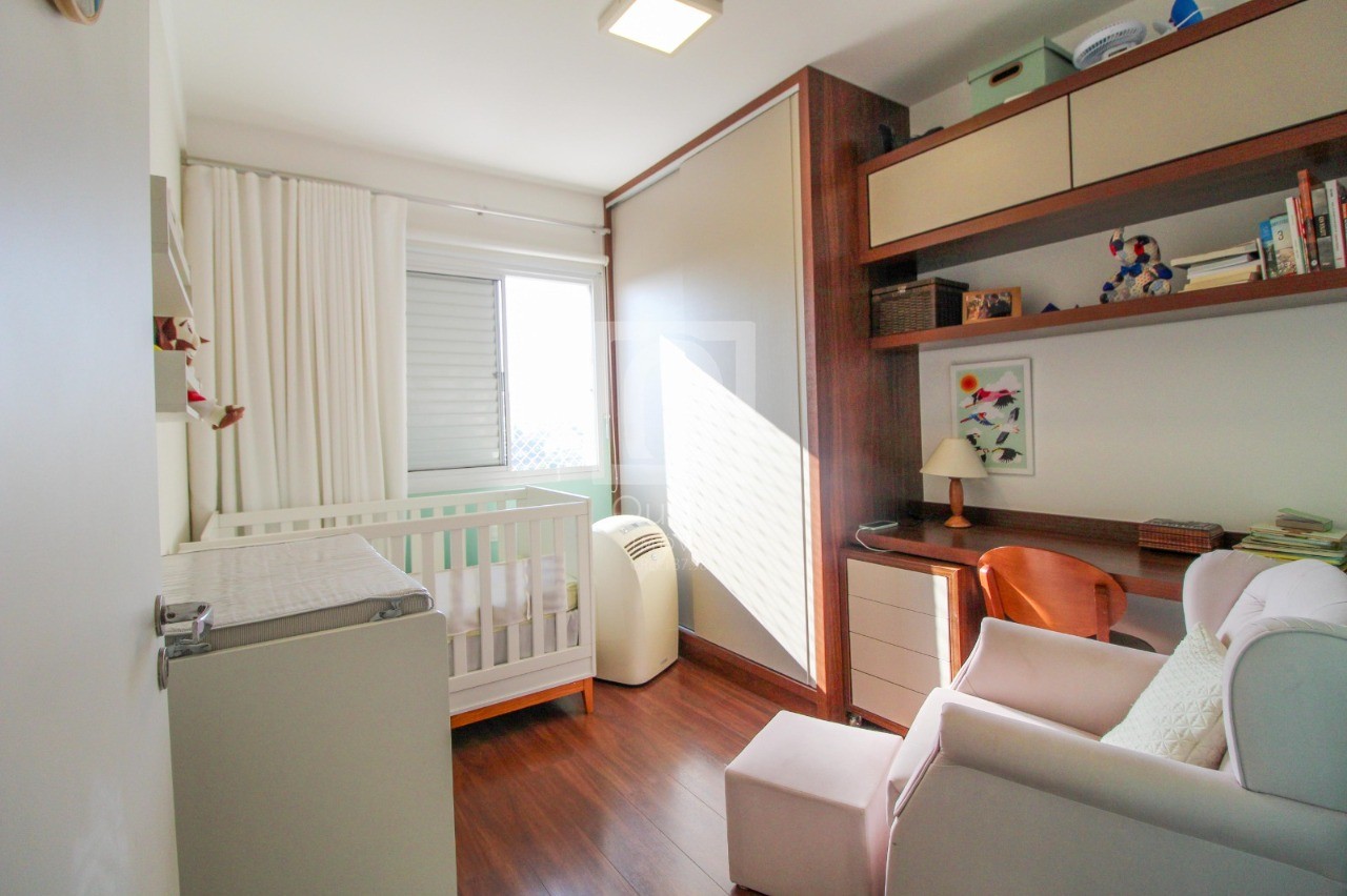 Apartamento à venda com 3 quartos, 90m² - Foto 26
