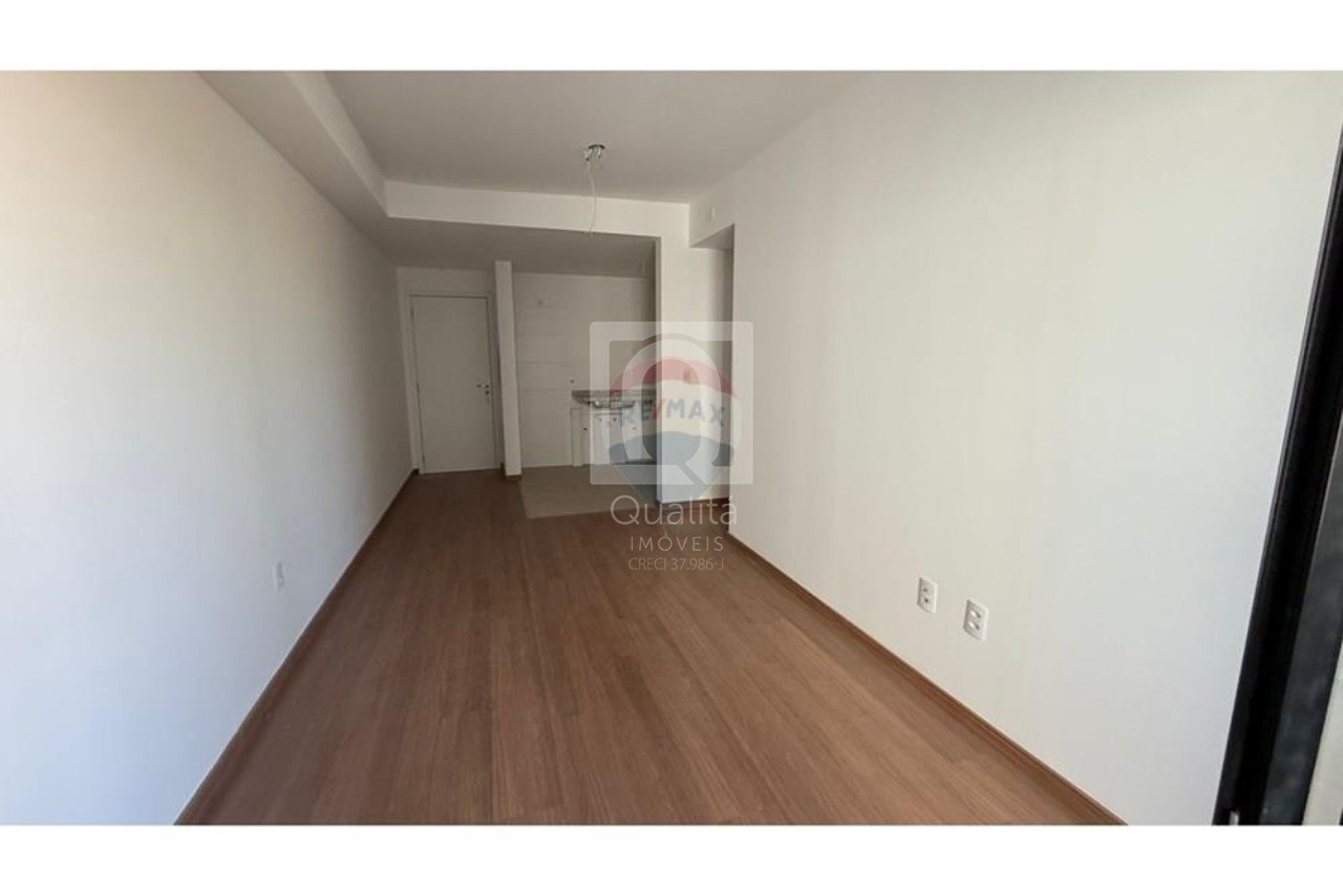 Apartamento à venda com 1 quarto, 46m² - Foto 6
