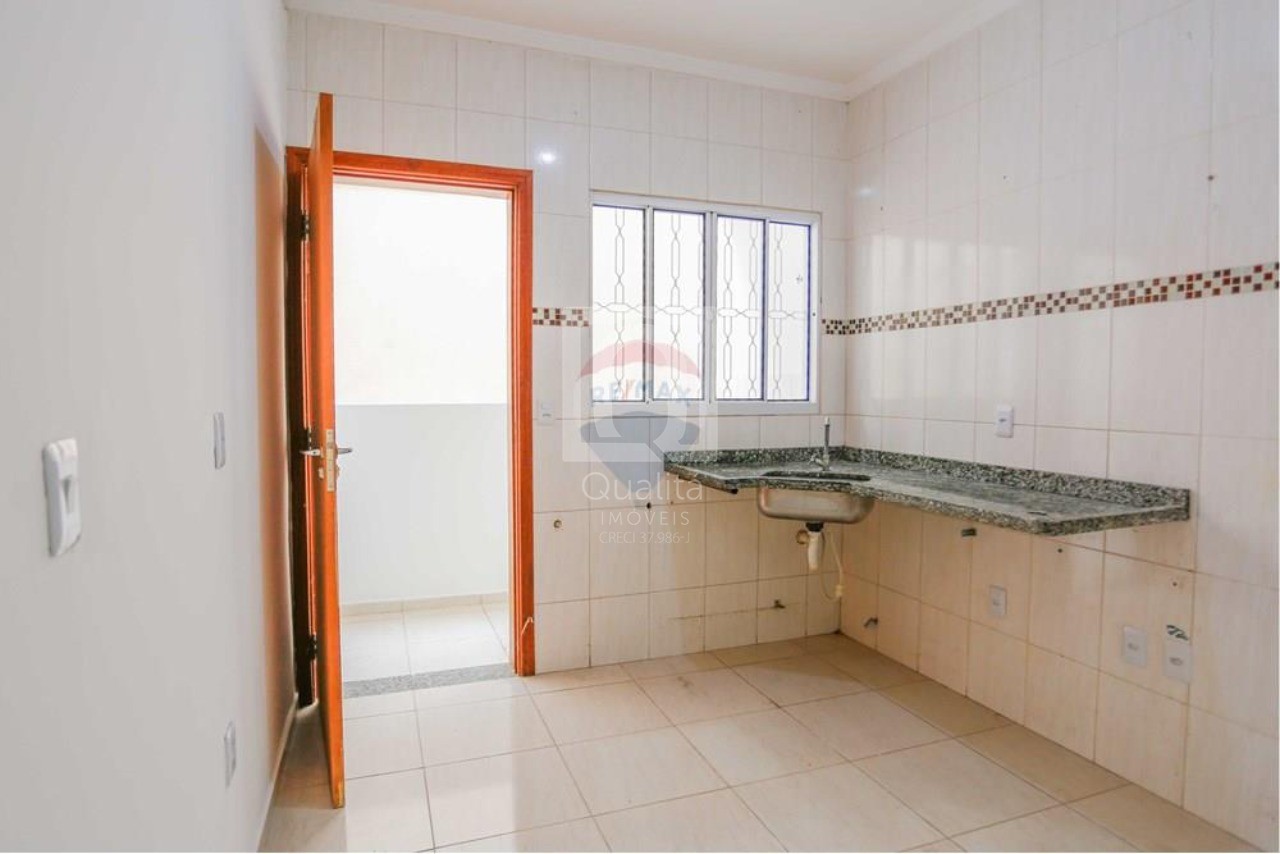 Apartamento à venda com 2 quartos, 57m² - Foto 8