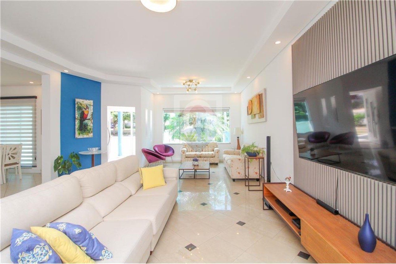 Casa de Condomínio à venda com 3 quartos, 360m² - Foto 7