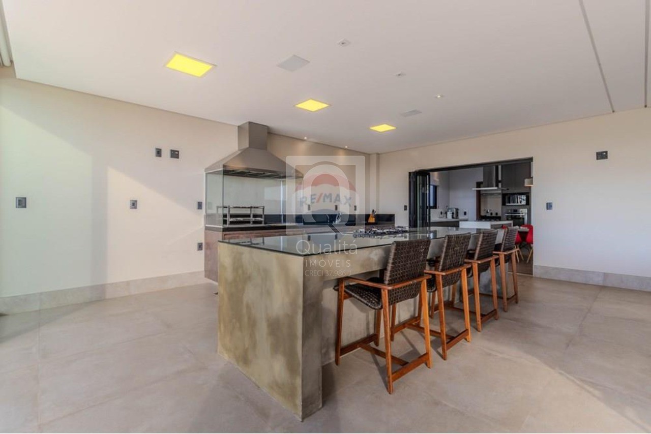 Casa de Condomínio, 4 quartos - Foto 36