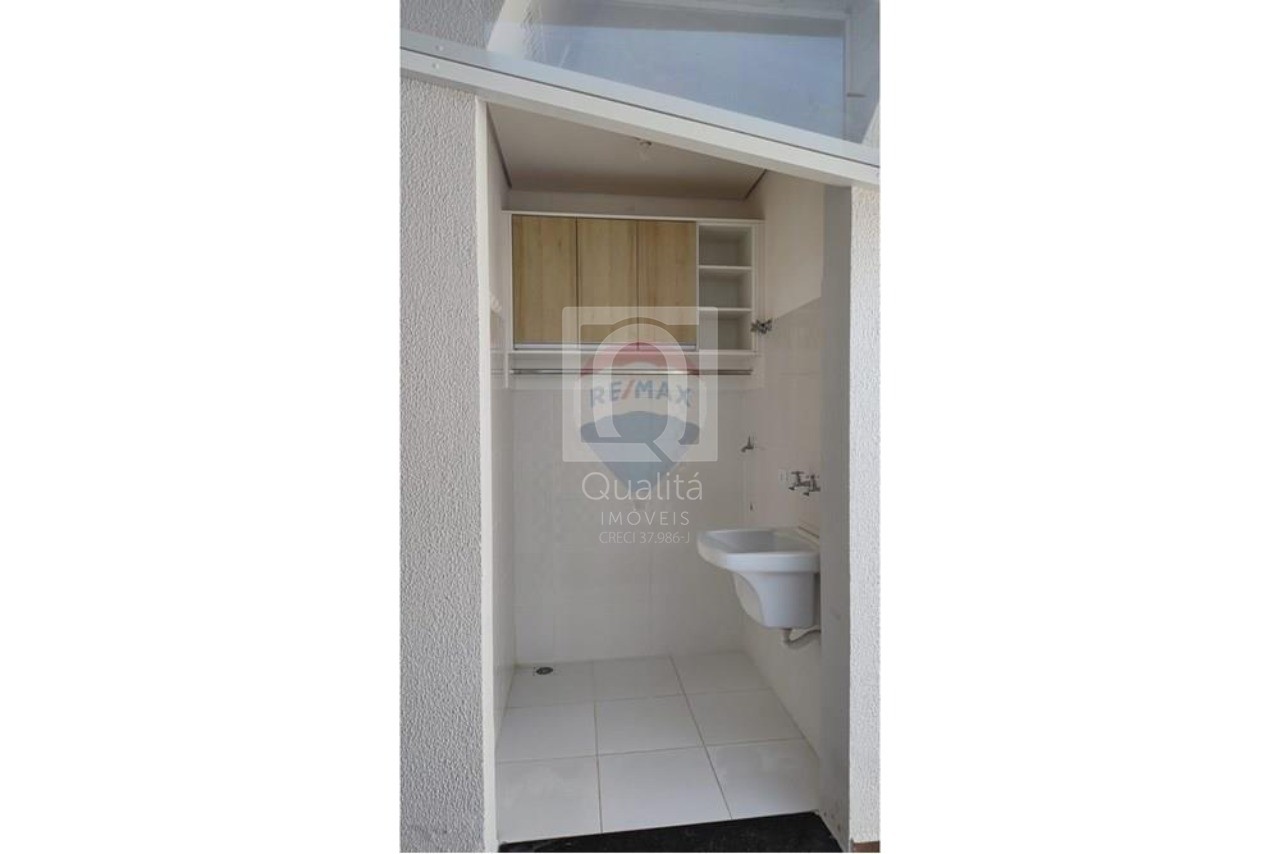 Casa de Condomínio, 3 quartos - Foto 25