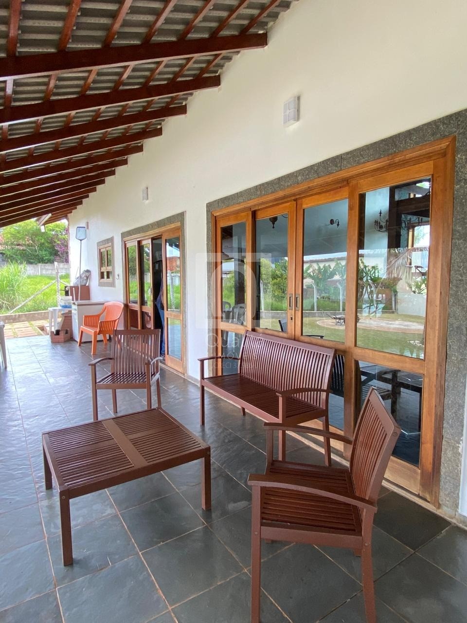 Chácara, 3 quartos, 1050 m² - Foto 16