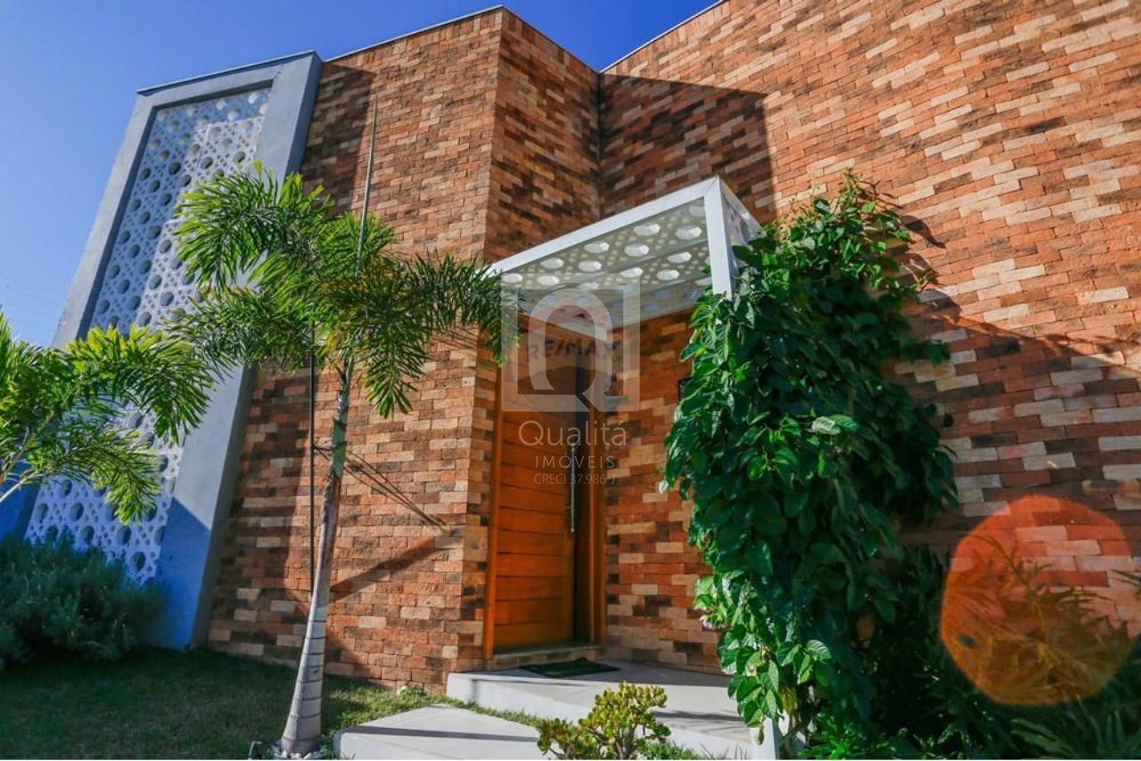 Casa de Condomínio à venda com 3 quartos, 260m² - Foto 38