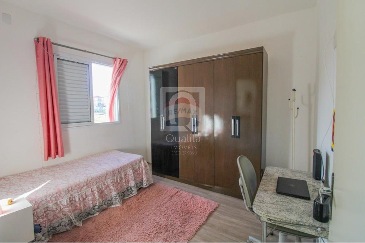 Apartamento à venda com 2 quartos, 56m² - Foto 11
