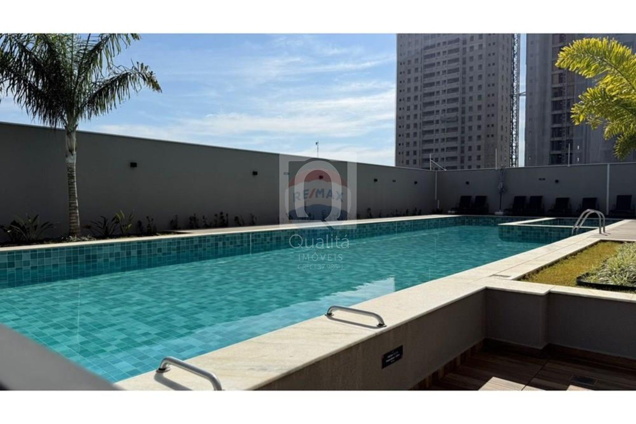 Apartamento à venda com 1 quarto, 46m² - Foto 24