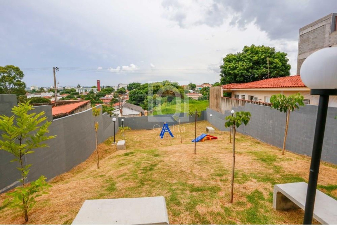 Apartamento, 2 quartos, 45 m² - Foto 28