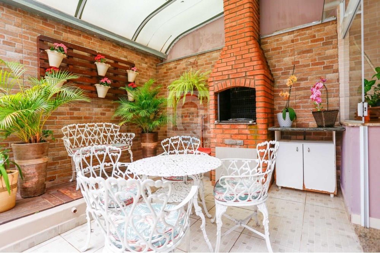 Casa de Condomínio à venda com 3 quartos, 360m² - Foto 28