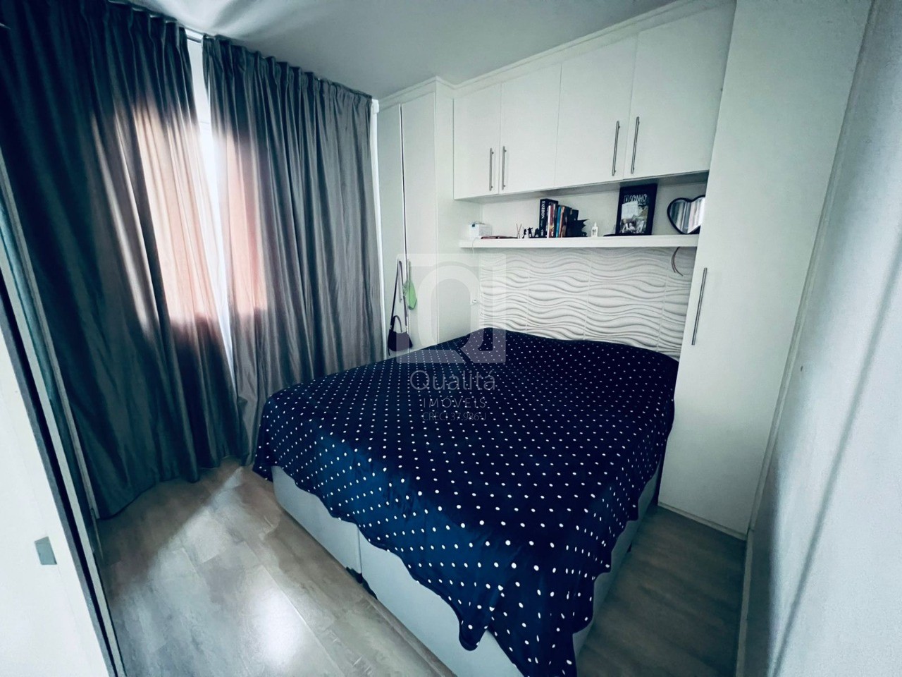 Apartamento, 2 quartos, 62 m² - Foto 7