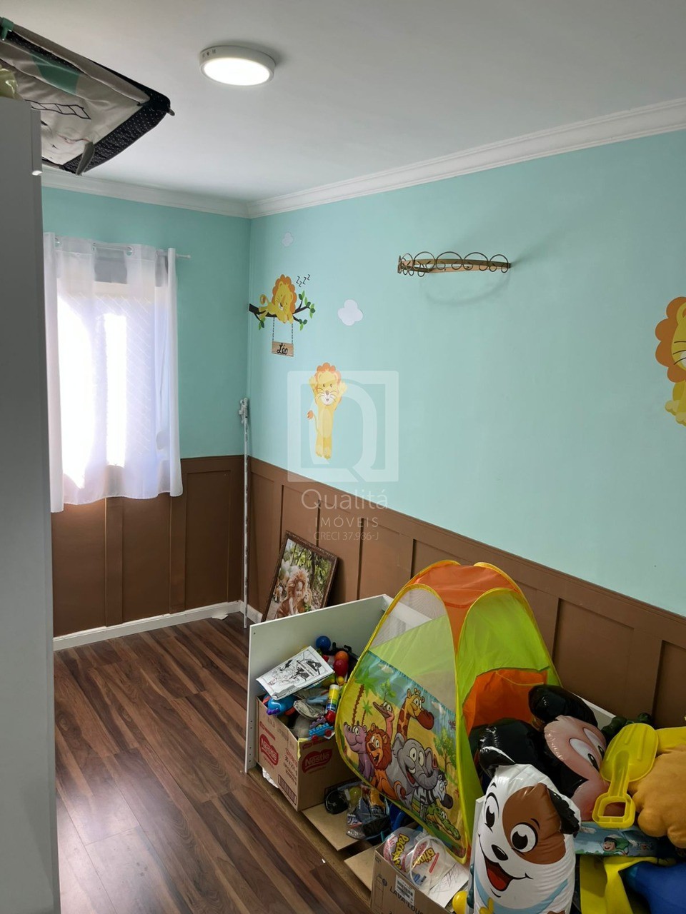 Apartamento, 2 quartos, 65 m² - Foto 12