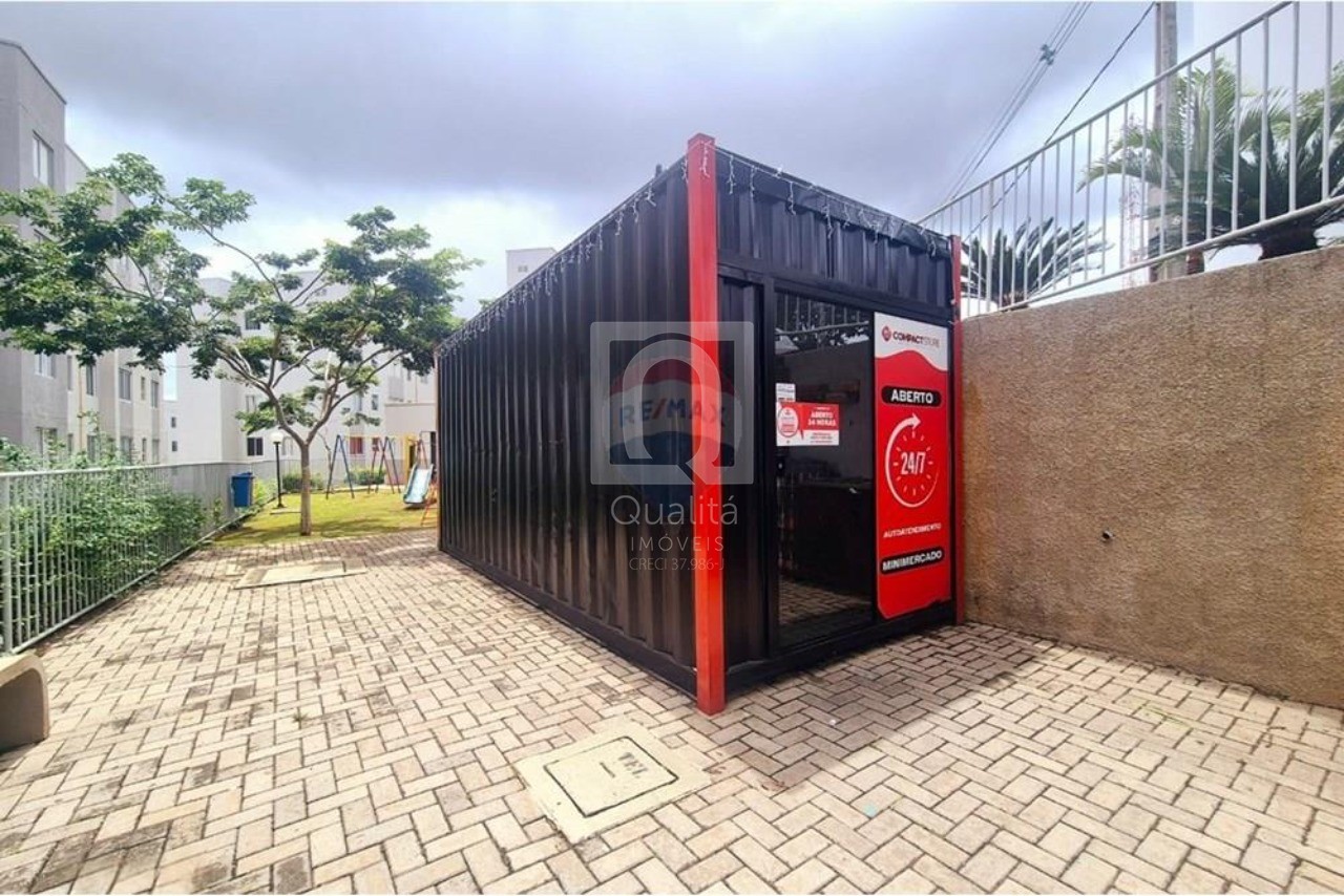 Apartamento, 2 quartos, 48 m² - Foto 16